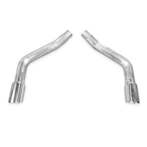 Chevrolet Camaro Performance Exhaust - Stainless Works - Cat Back, Muffler Delete - `10-`15